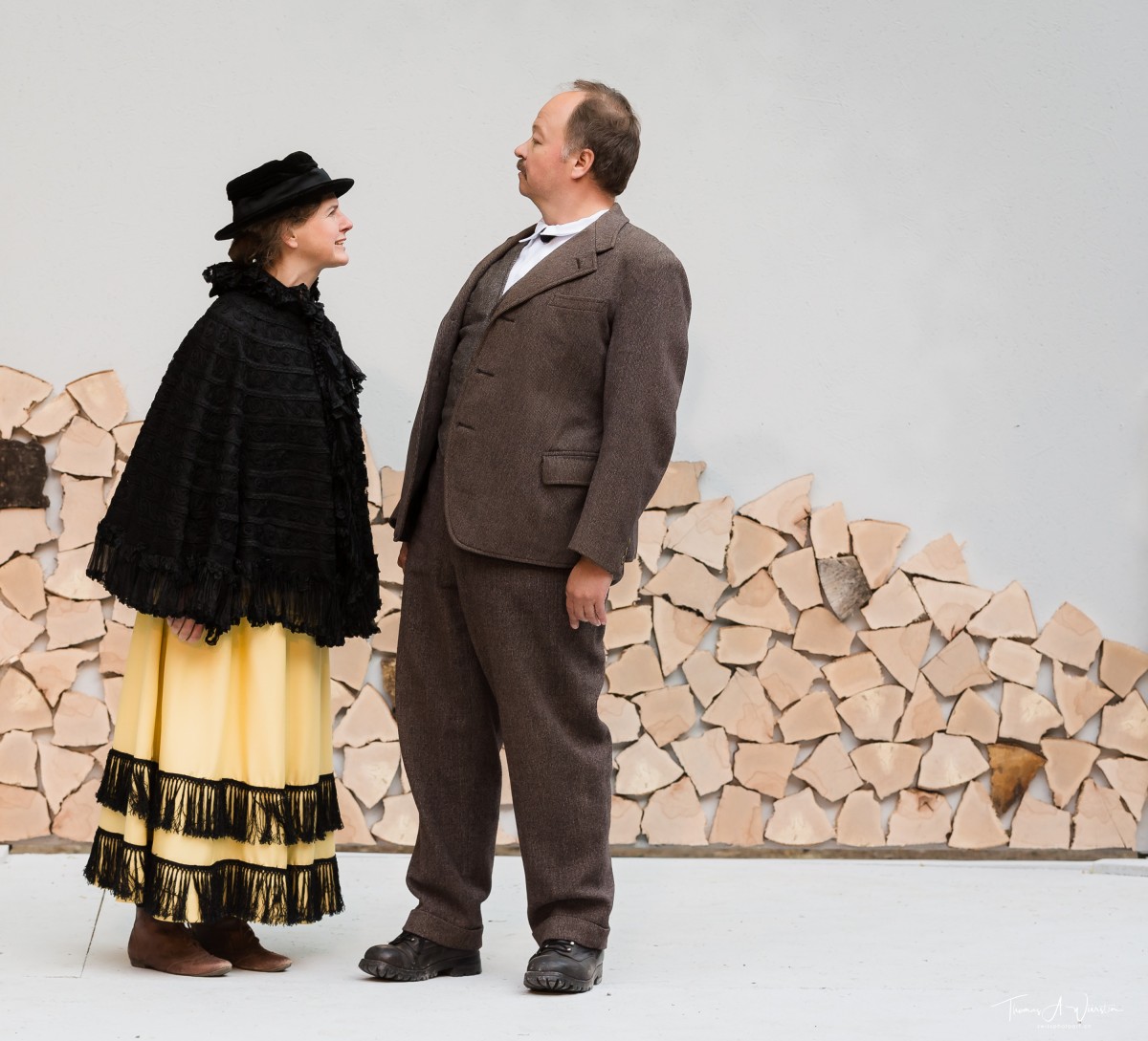 "UELI" - Vom Chnächt zum Pächter - 2018